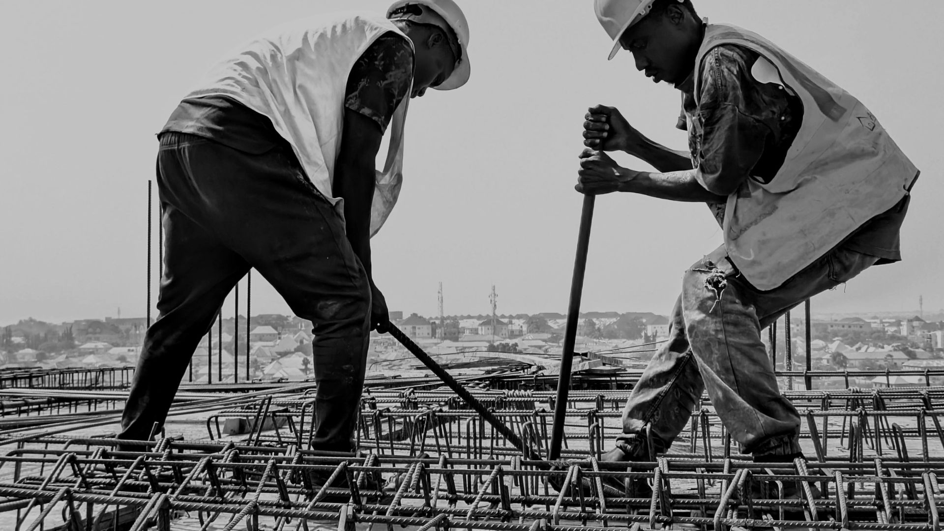 Trusted Construction Partner for Mining and Infrastructure Projects in WA